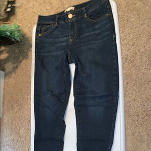 ⭐️blue jeans⭐️